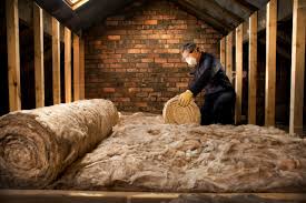 Best Commercial Insulation Services  in Kilgore, TX