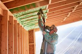 Types of Insulation We Offer in Kilgore, TX